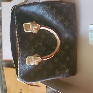Louis vuitton new hp crossberry  new  hP speedy 25 950  bag cover keys 🔑 chain